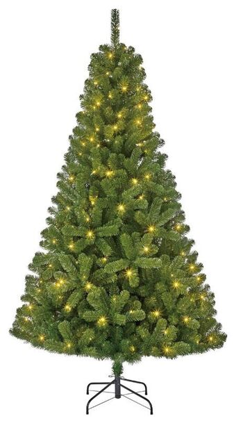 Mömax Weihnachtsbaum charlton Angebot
