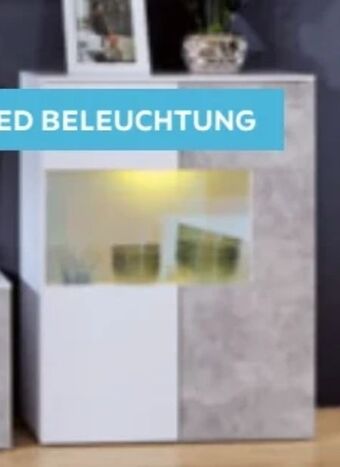 Möbelix Sideboard Angebot