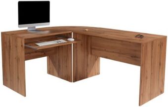 Möbelix Eckschreibtisch Angebot