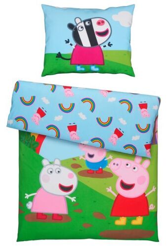 XXXLutz Kinderbettwäsche Angebot