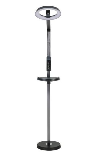 XXXLutz Led-stehleuchte Angebot