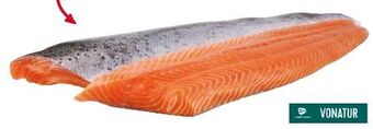 Transgourmet Lachsfilet Angebot