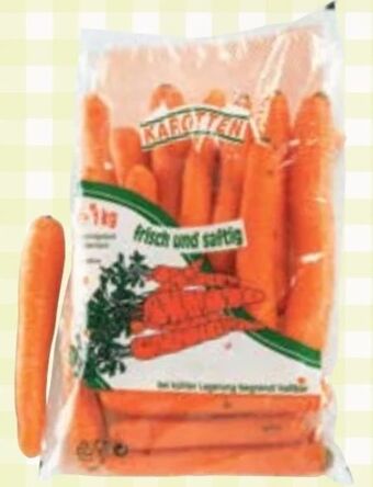 Maximarkt Karotten Angebot