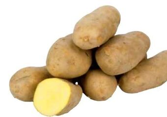 Transgourmet Kartoffeln Angebot