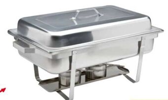 Transgourmet Chafing dish eco Angebot