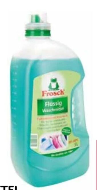 Transgourmet Waschmittel Angebot