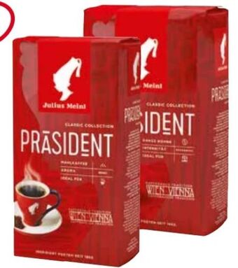 Transgourmet Präsident Angebot