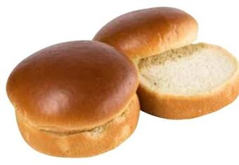 Transgourmet Burger bun brioche Angebot