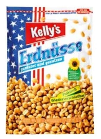 Transgourmet Erdnüsse Angebot