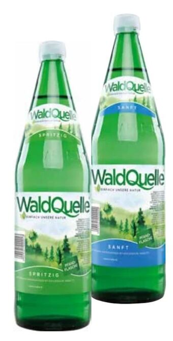 Transgourmet Mineralwasser Angebot