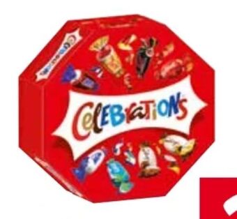 Transgourmet Celebrations Angebot