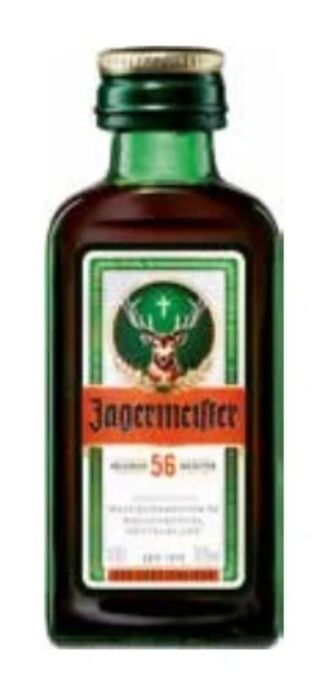 Transgourmet Kräuterlikör Angebot