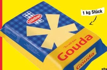 Maximarkt Gouda Angebot