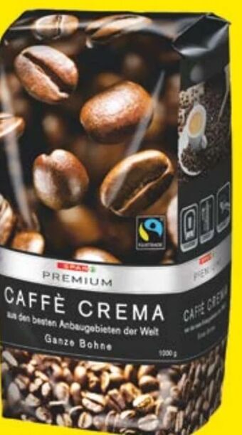Maximarkt Caffè crema Angebot