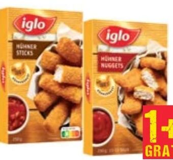 Maximarkt Hühner sticks Angebot