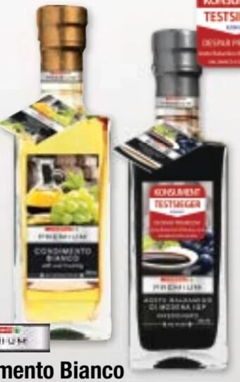 Maximarkt Condimento bianco Angebot