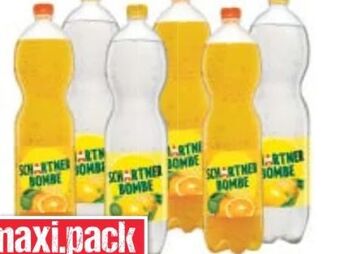 Maximarkt Limonade Angebot