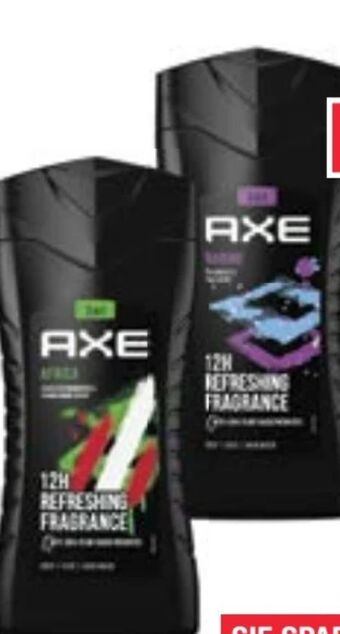 Maximarkt Duschgel Angebot