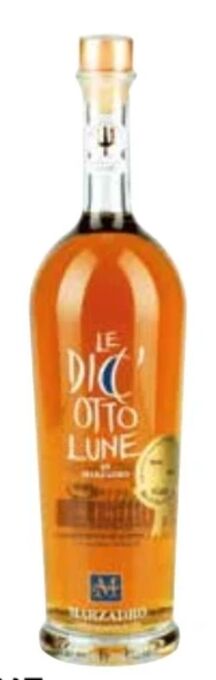 Transgourmet Grappa dic otto lune Angebot