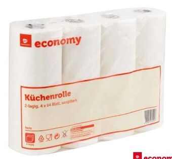 Transgourmet Küchenrolle Angebot