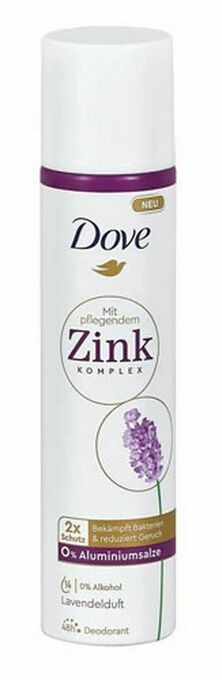 dm Deospray Angebot