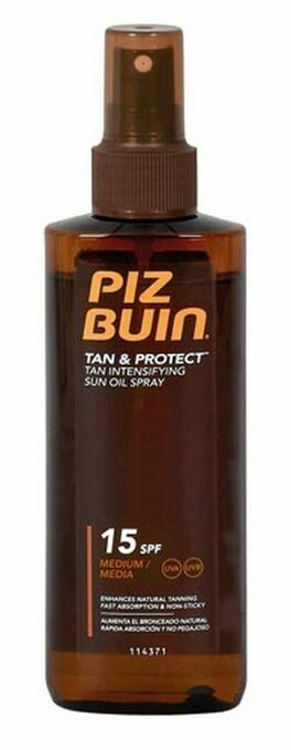 dm Tan-Protect Öl Spray LSF 15 Angebot