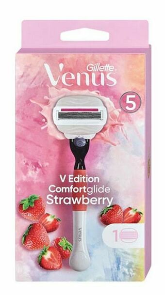 dm Venus Comfortglide Breeze Angebot