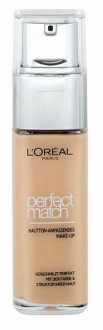 dm Perfect Match Make-up Angebot
