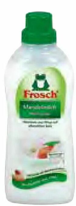 dm Weichspüler Angebot