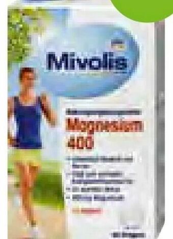 dm Magnesium Dragees 400 Angebot