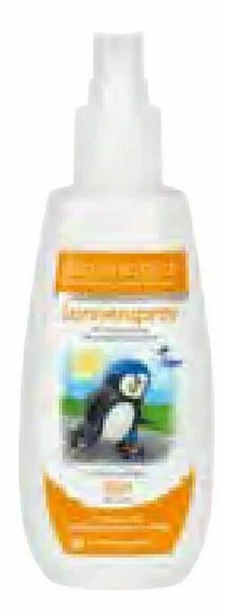 dm Sonnenspray LSF 50+ Angebot
