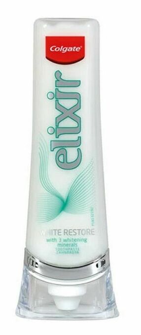 dm Zahncreme Elixir Angebot