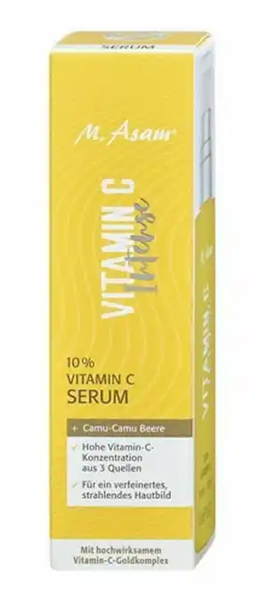 dm Vitamin C Intense Serum Angebot