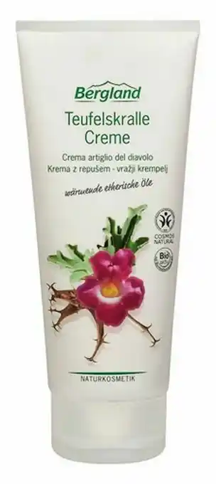 dm Teufelskralle Creme Angebot