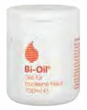 dm Gel für trockene Haut Angebot