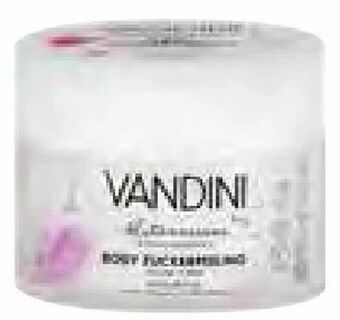 dm Body Zuckerpeeling Angebot