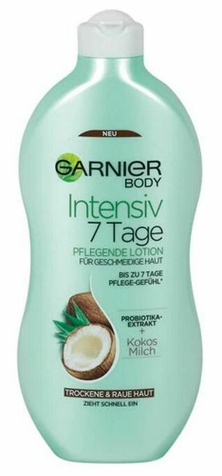 dm Body Lotion Angebot