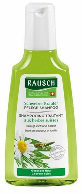 dm Shampoo Angebot