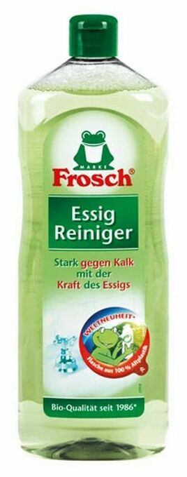 dm Essig Reiniger Angebot