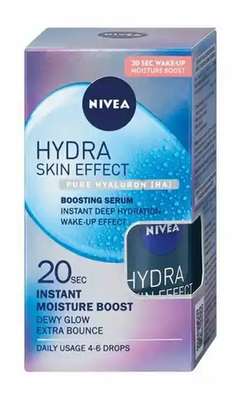 dm Hydra Skin Effect Boosting Serum Angebot