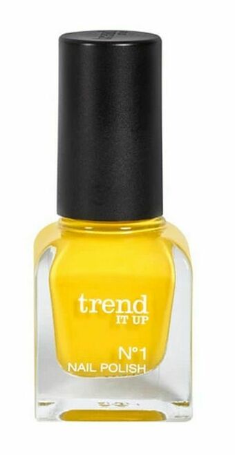dm Nagellack Angebot