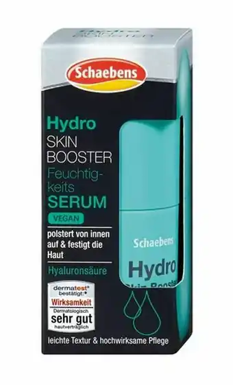 dm Skin Booster Serum Angebot