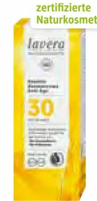 dm Sun Sensitiv Sonnencreme Angebot