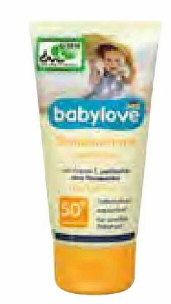 dm Sonnencreme Sensitive Angebot