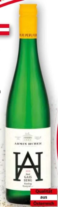 Norma Bio riesling kamptal Angebot