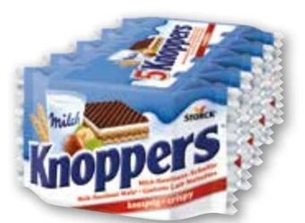 ADEG Knoppers Angebot