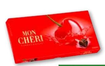 ADEG Mon cheri Angebot