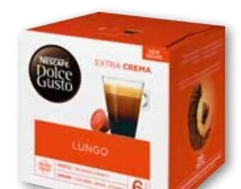 ADEG Kaffee kapseln dolce gusto Angebot