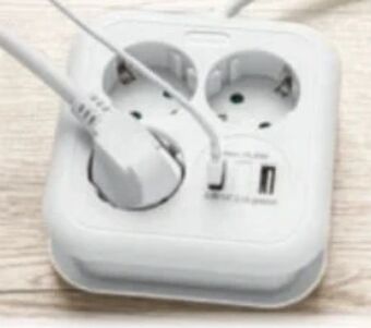 Norma Steckdosen Angebot