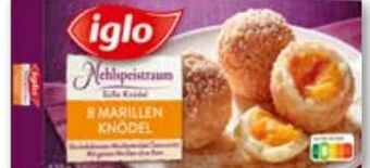 ADEG Süße knödel Angebot